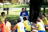 South Perth vs Joondalup